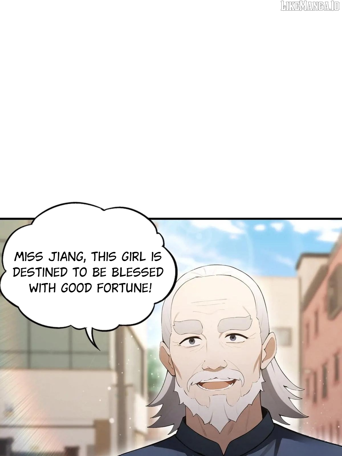 Outrageous! I opened a training class for empresses Chapter 103 - page 25